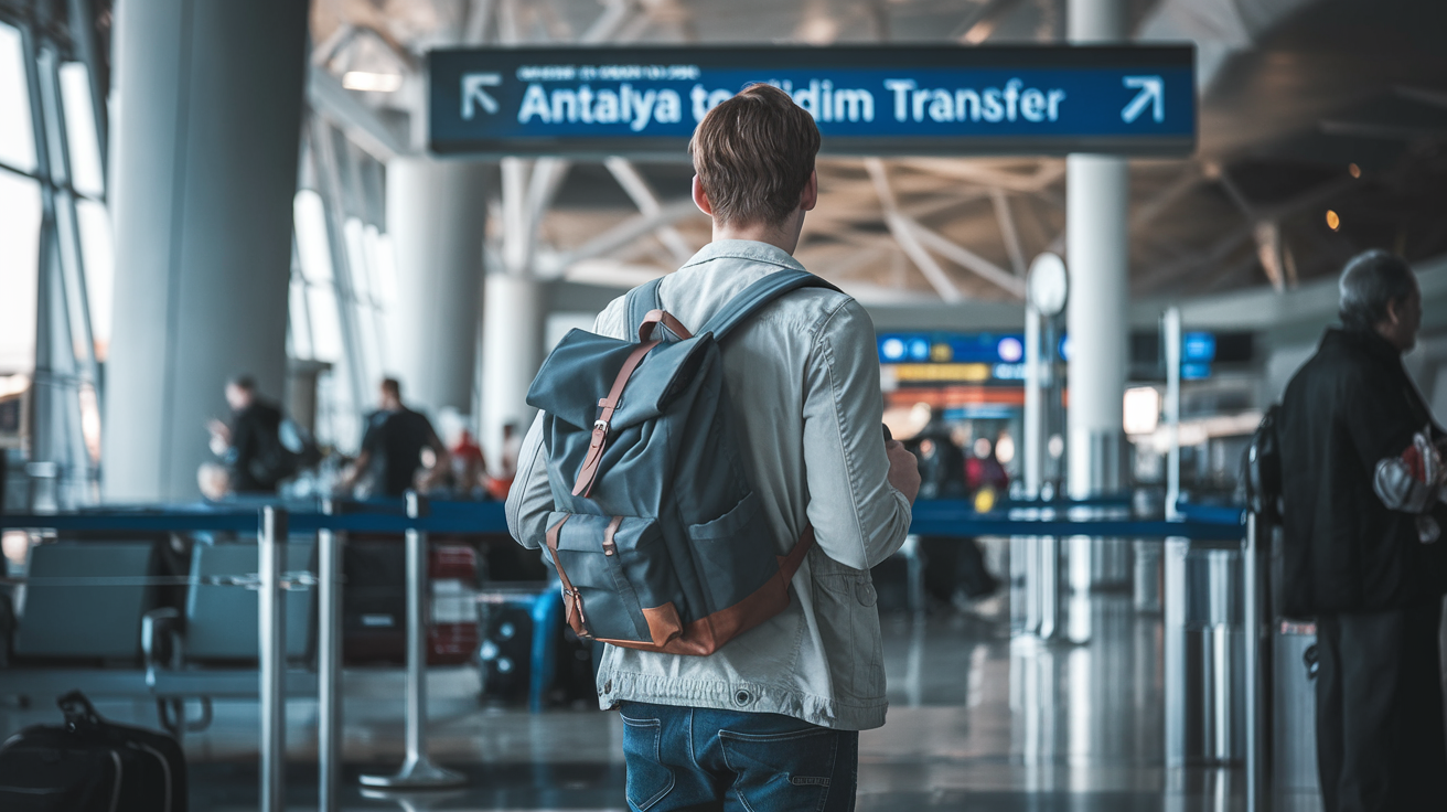 Antalya Airport Transfer to Didim: Your Comprehensive Guide